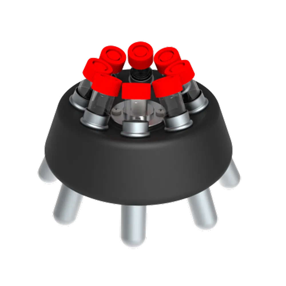 CAPP Rondo Clinical Centrifuge 6500 - Image 3