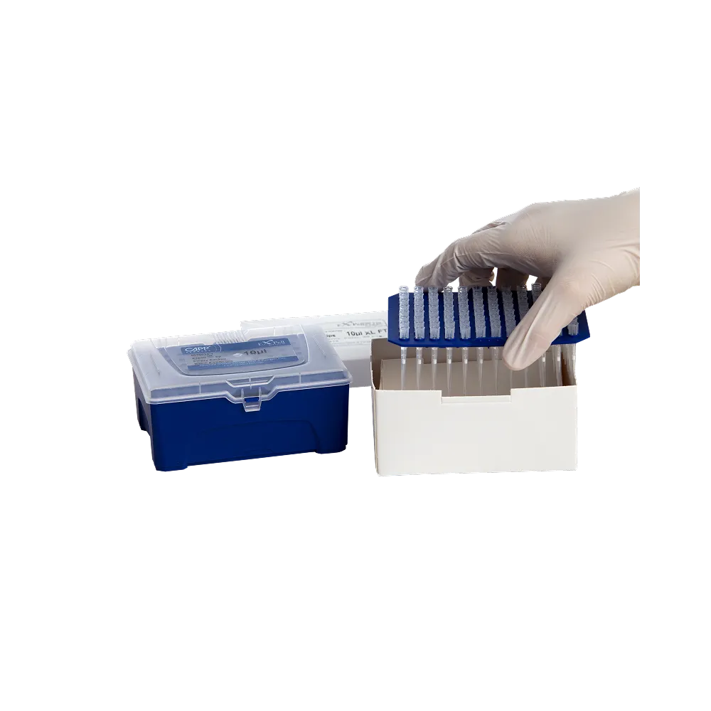 CAPP Pipette Tips - Image 4