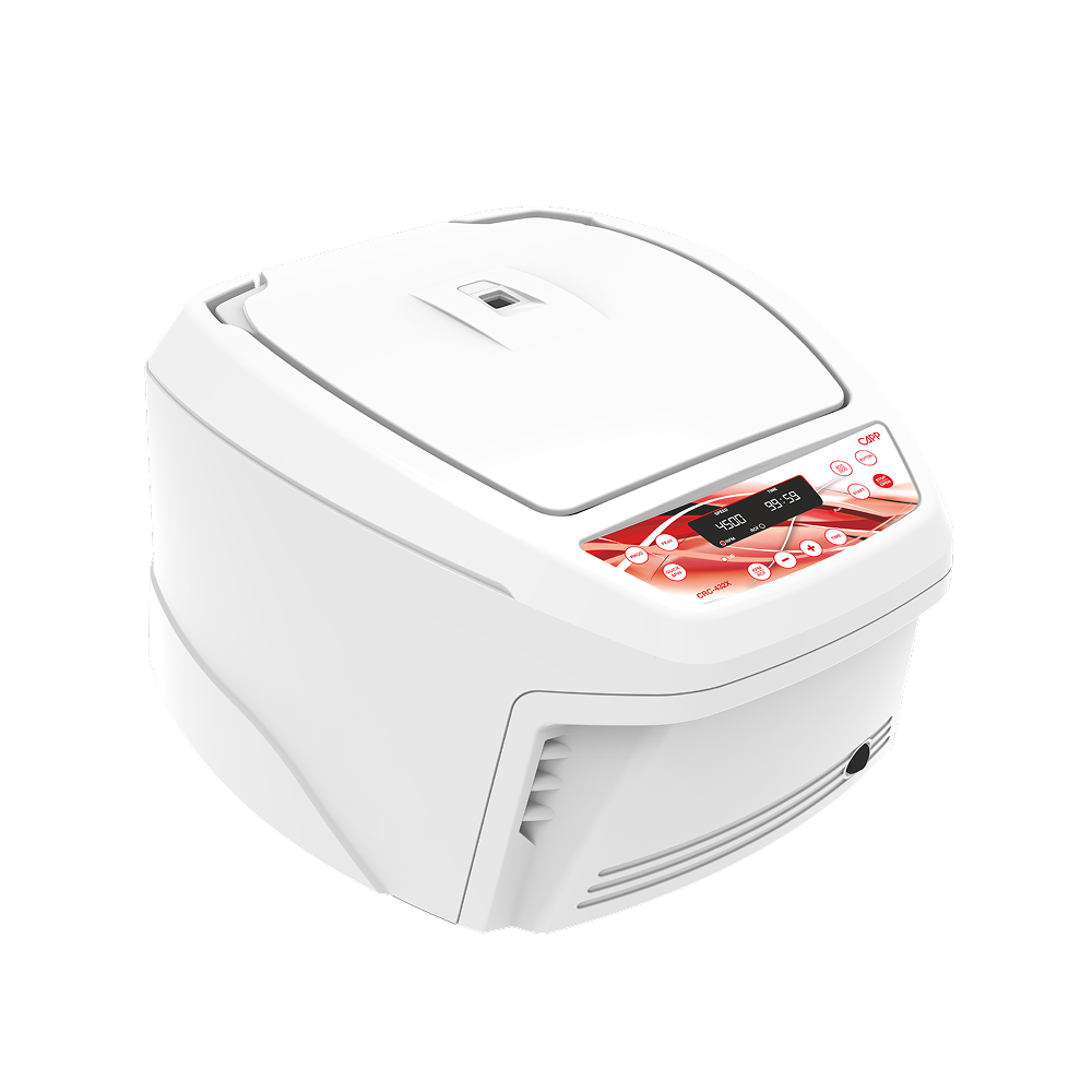CAPP Rondo Universal Centrifuge