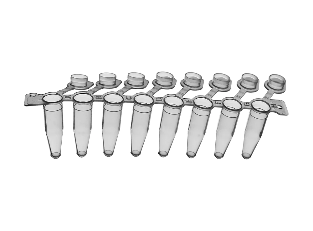 AHN-myTube®-PCR-strip-8-tubes-0.2-mLclear-bag
