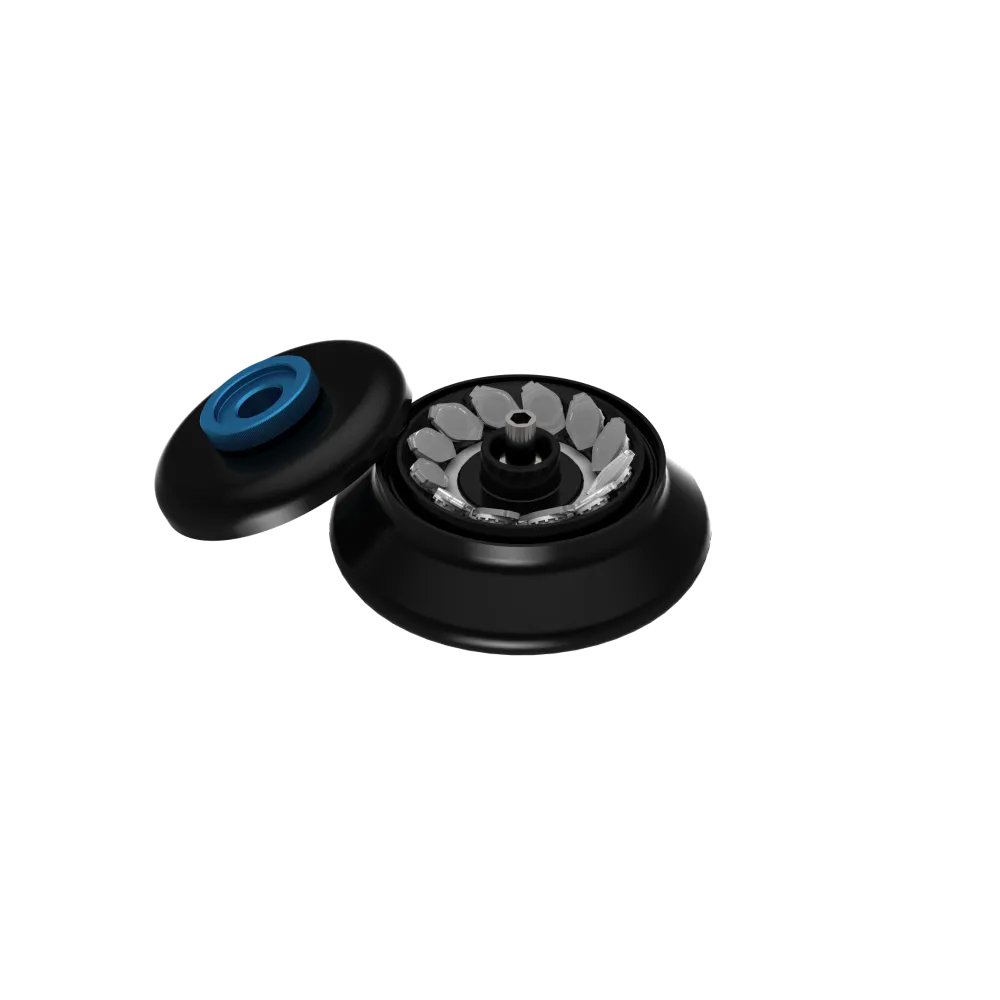 AHN myLab® High Speed Microcentrifuge 15000 RPM - Image 3