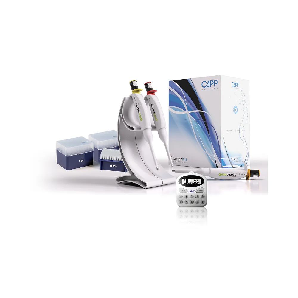 Pipette Accessories - Image 2