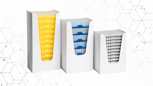 AHN myTip® Pipette Tips