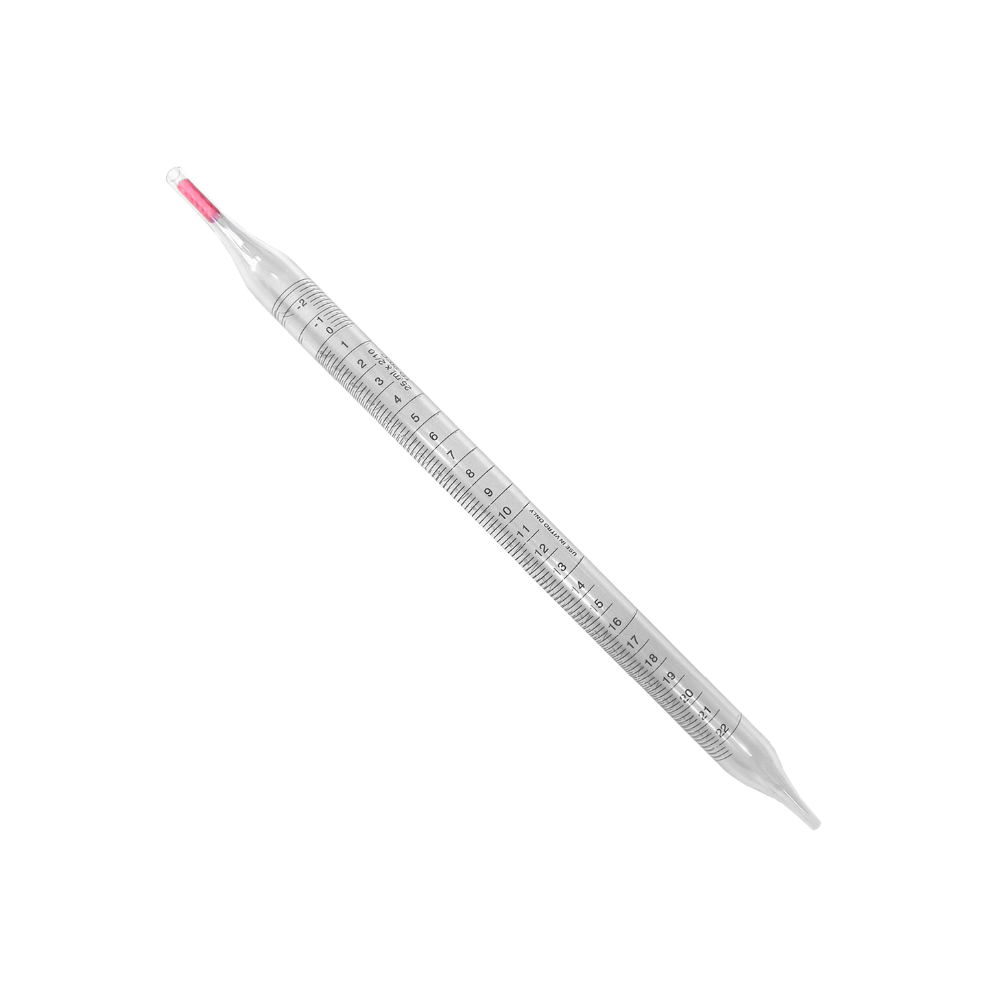 CAPP Harmony Serological Pipette - Image 2