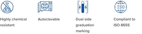 Bottle Top Dispenser (Forte)