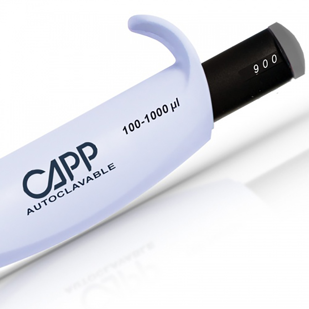 CAPP Microbiology Pipette - Image 3