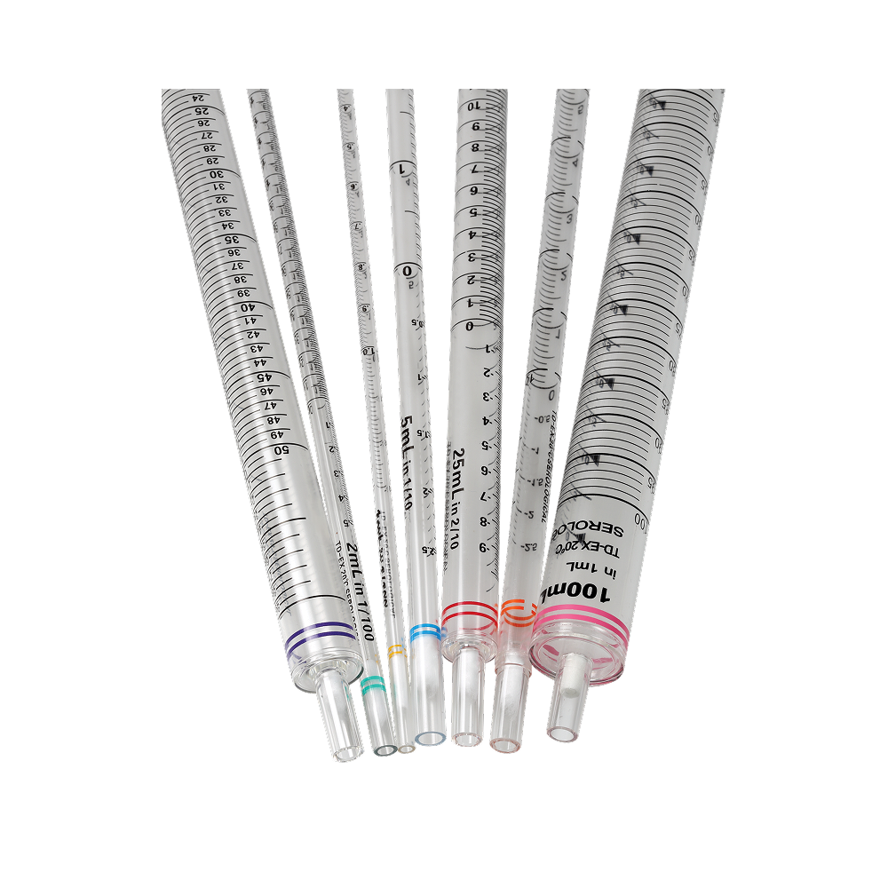 CAPP Harmony Serological Pipette