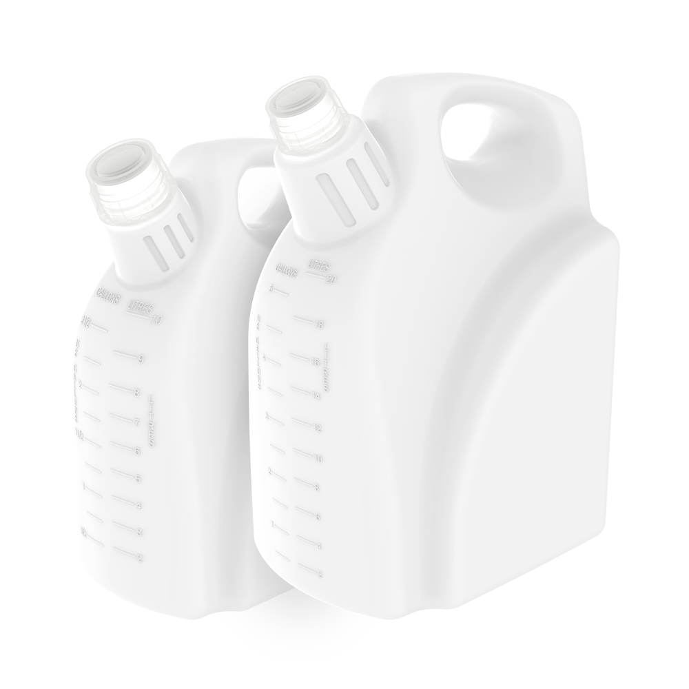 AHN myBottle Jerrycans