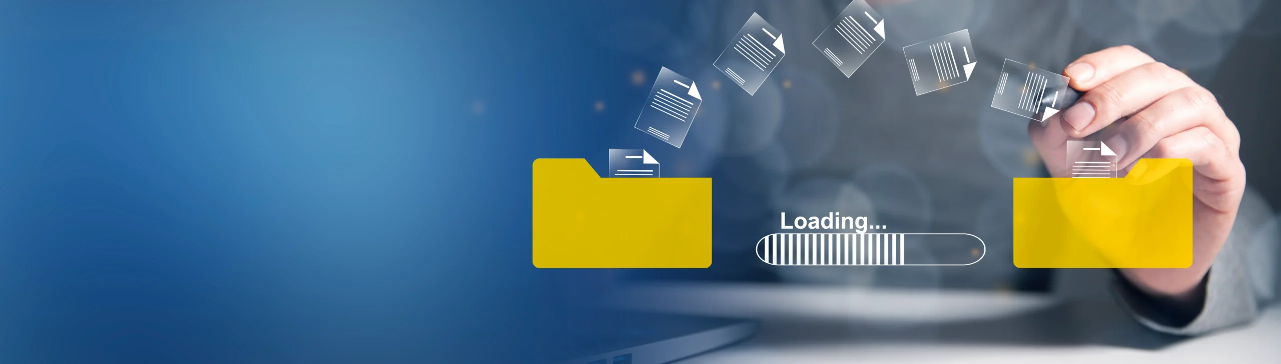 Downloads Page Banner