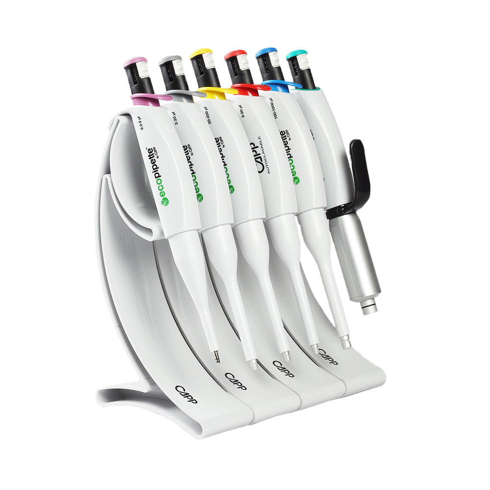 CAPP Ecopipette