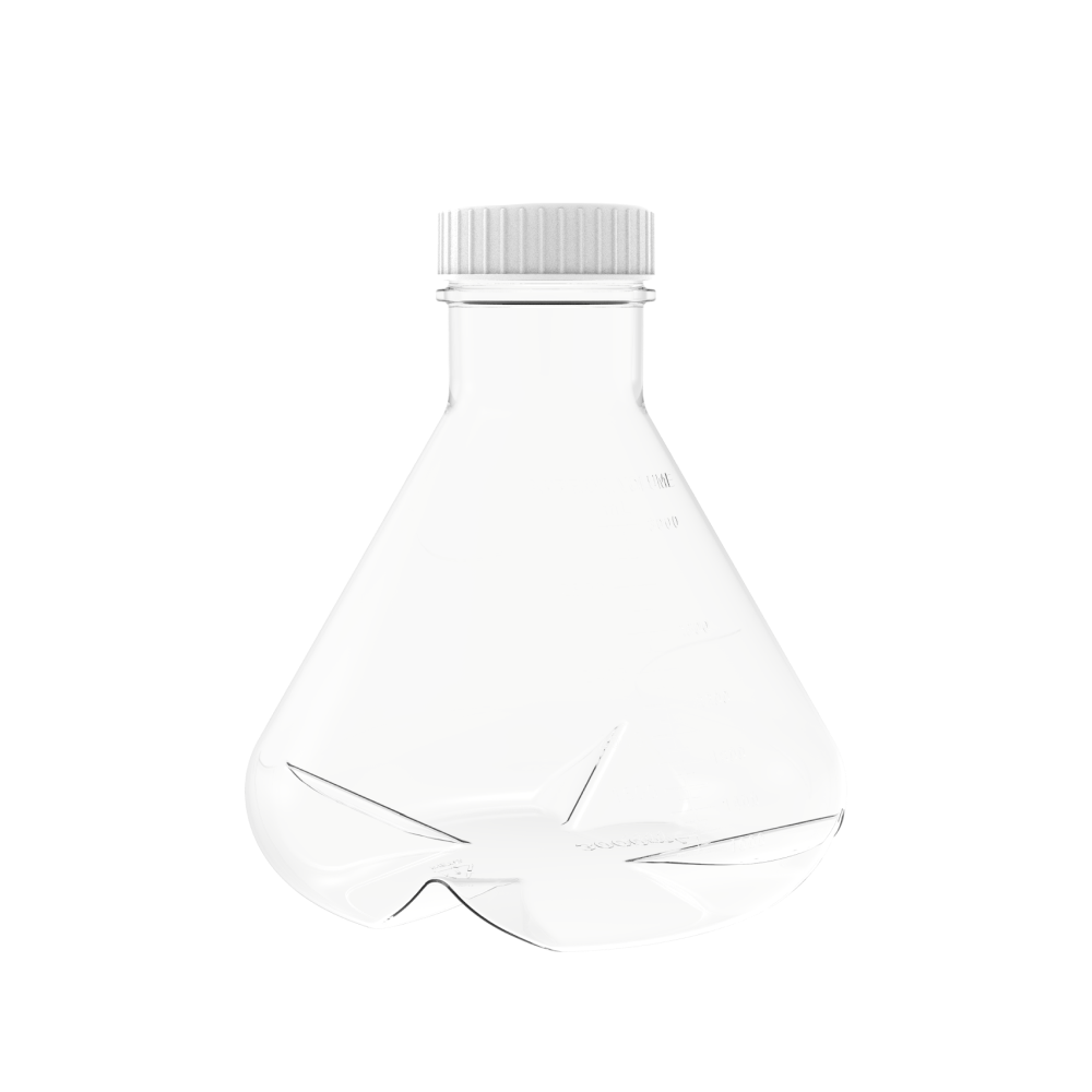 AHN myBottle Erlenmeyer Flasks - Image 3