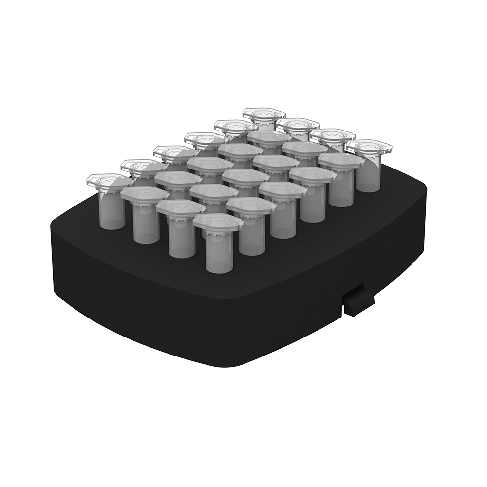 AHN myLab® Vortex Mixer 2800 RPM | 4200 RPM - Image 2