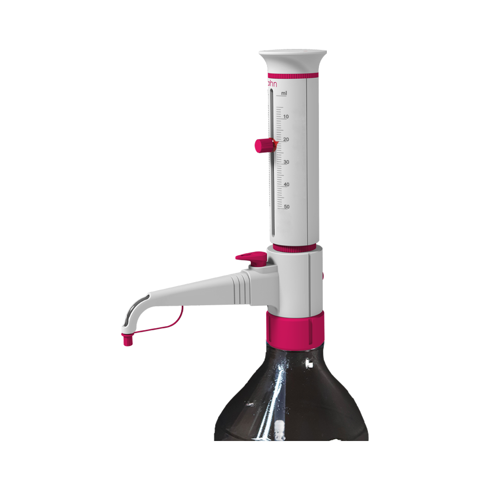 AHN myDpette® Bottle Top Dispenser