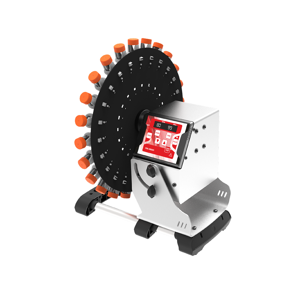 CAPP Rondo Disc Tube Rotator