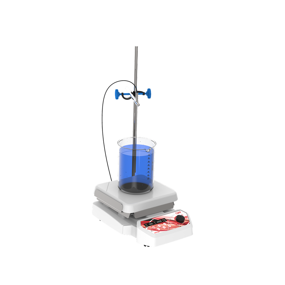 CAPP Rondo Hotplate Stirrer