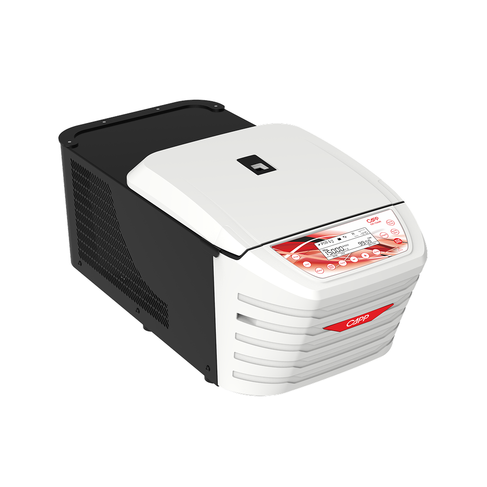CAPP Rondo Refrigerated Centrifuge