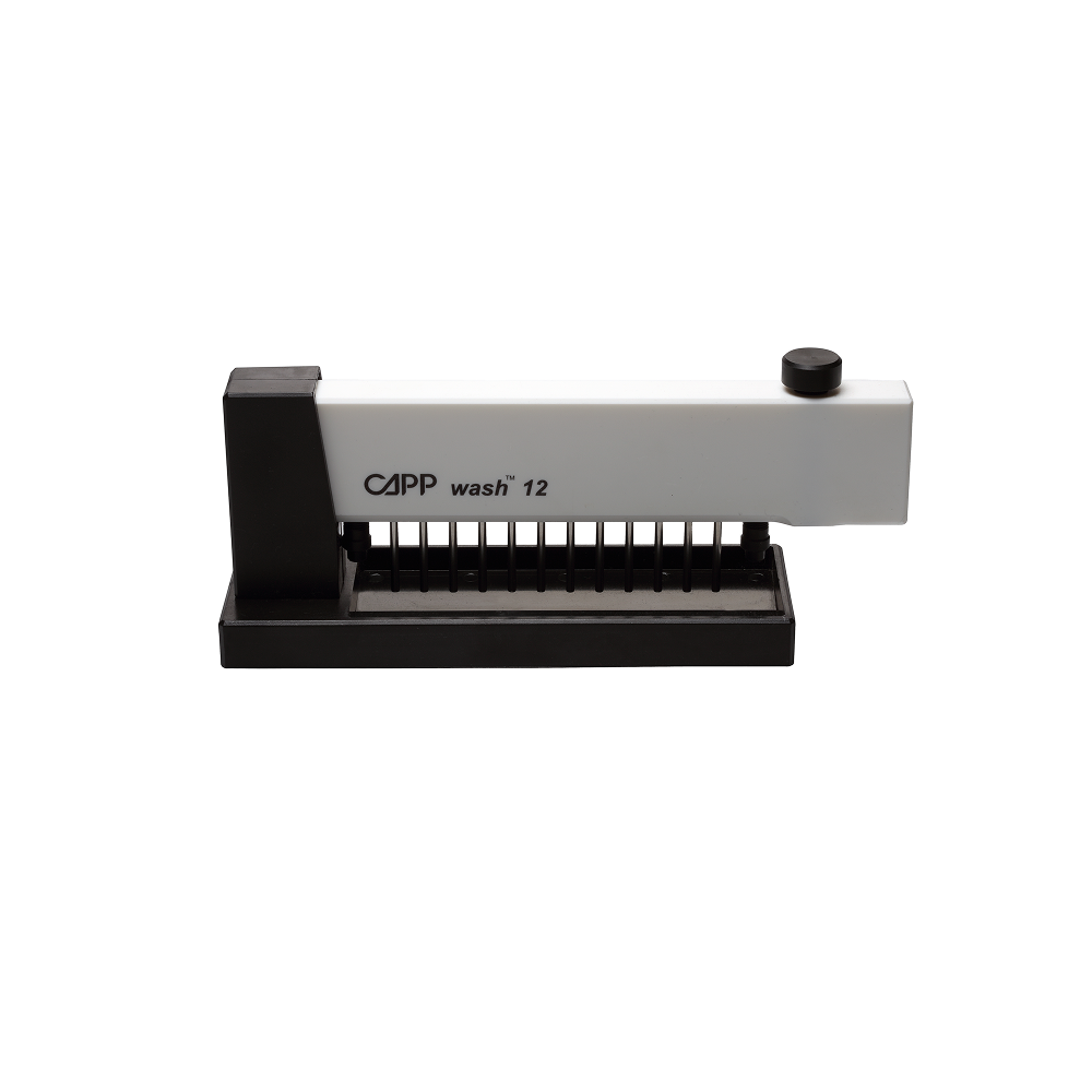 CAPP Wash Microplate Washer - Image 2