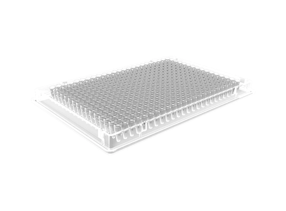 AHN-myPlate-384-well-PCR-Plate-40-µL-fully-skirted-frosted