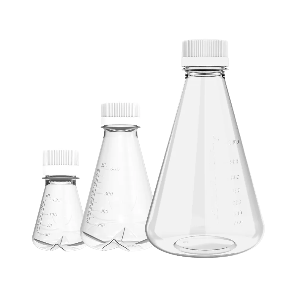 AHN myBottle Erlenmeyer Flasks