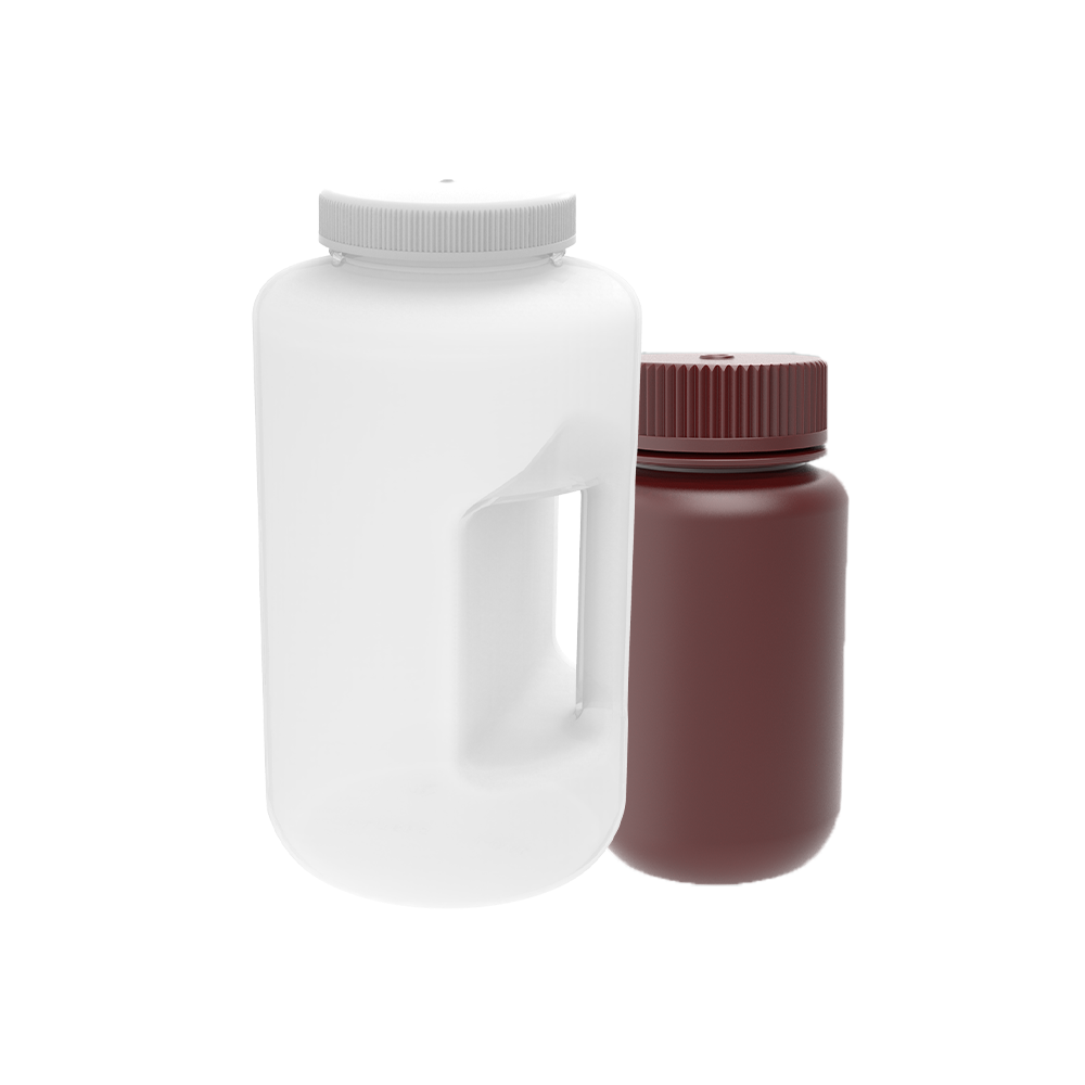 AHN myBottle Reagent Bottles