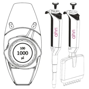 micropipette