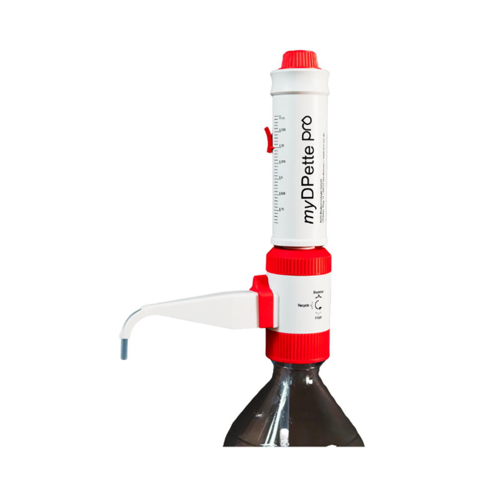 AHN myDpette® Pro Bottle Top Dispenser