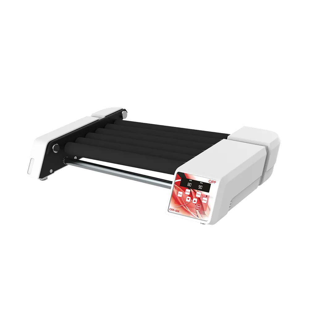 CAPP Rondo Tube Roller