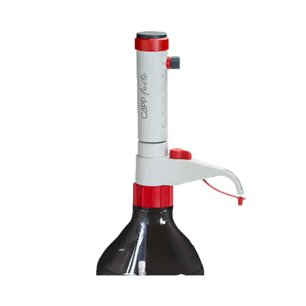 CAPP Forte Bottle Top Dispenser