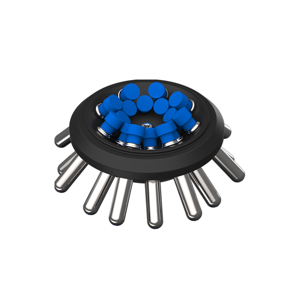 AHN myLab® Universal Centrifuge 4500 RPM - Image 3