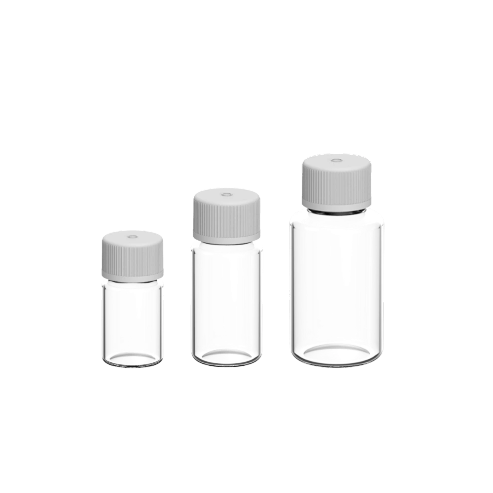 diagnostic vial group