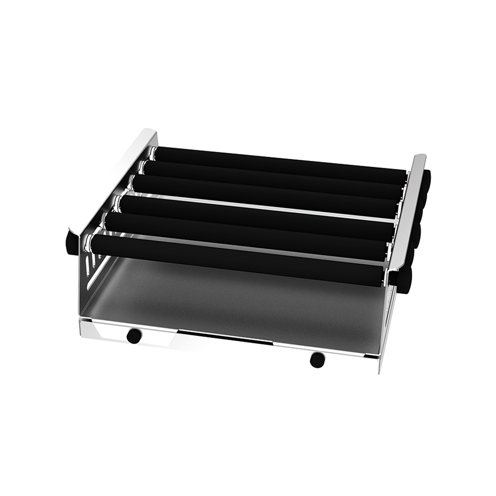 CAPP Rondo Platform Shaker - Image 3