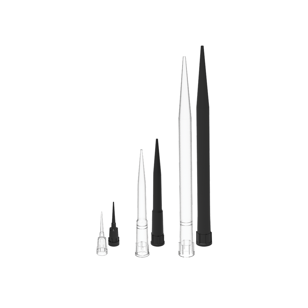 AHN Tecan® Type Robotic Tips - Image 4