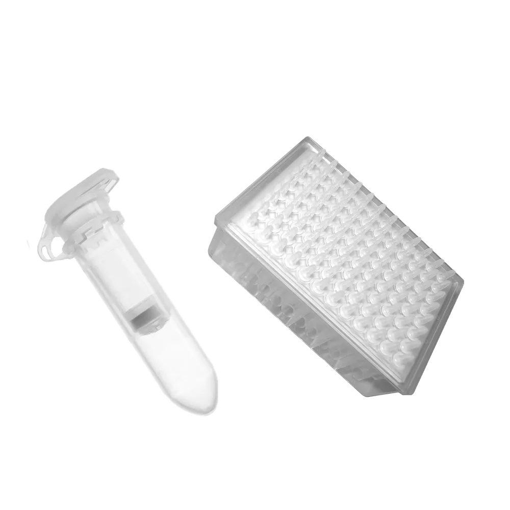 AHN Spin columns & Filter Plates