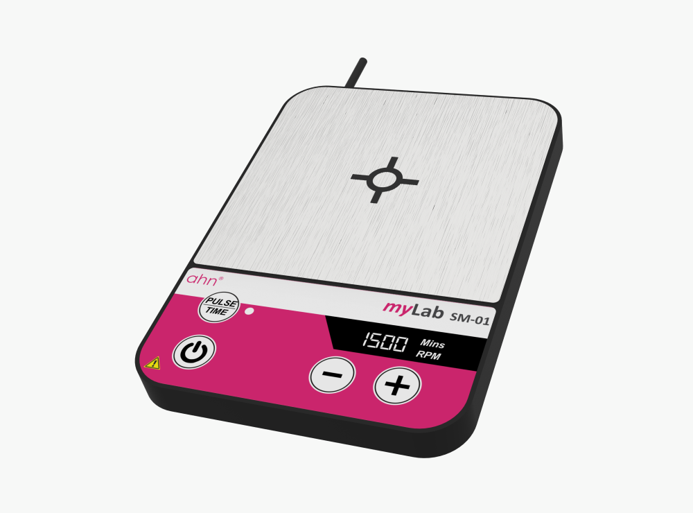 Single-plate-magnetic-Stirrer-1500-RPM-SM-01-2