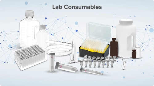 Lab Consumables