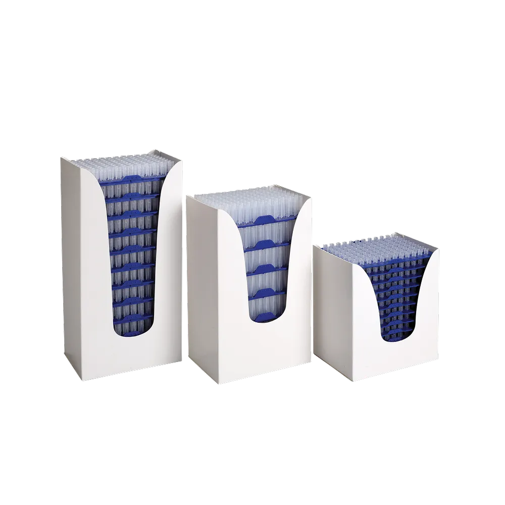 CAPP Pipette Tips - Image 2