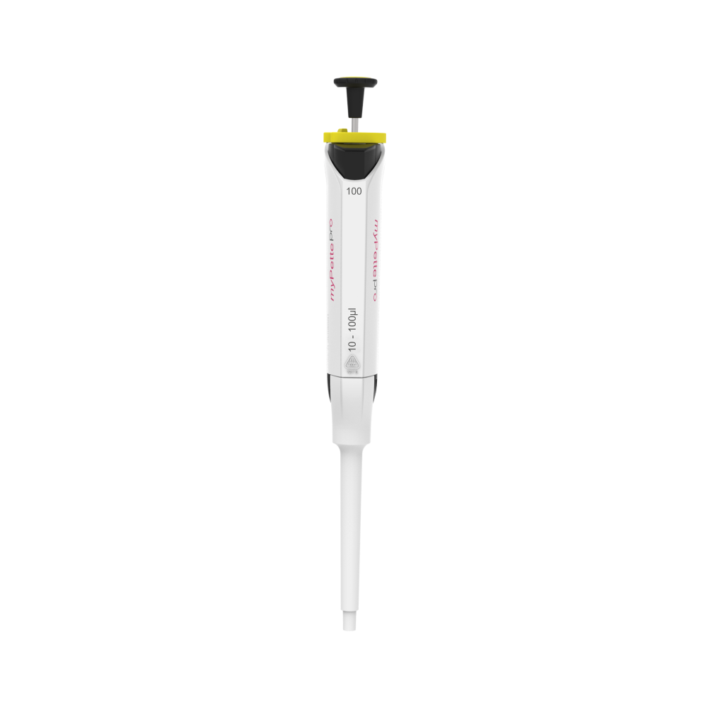 AHN myPette Pro Manual Pipettes