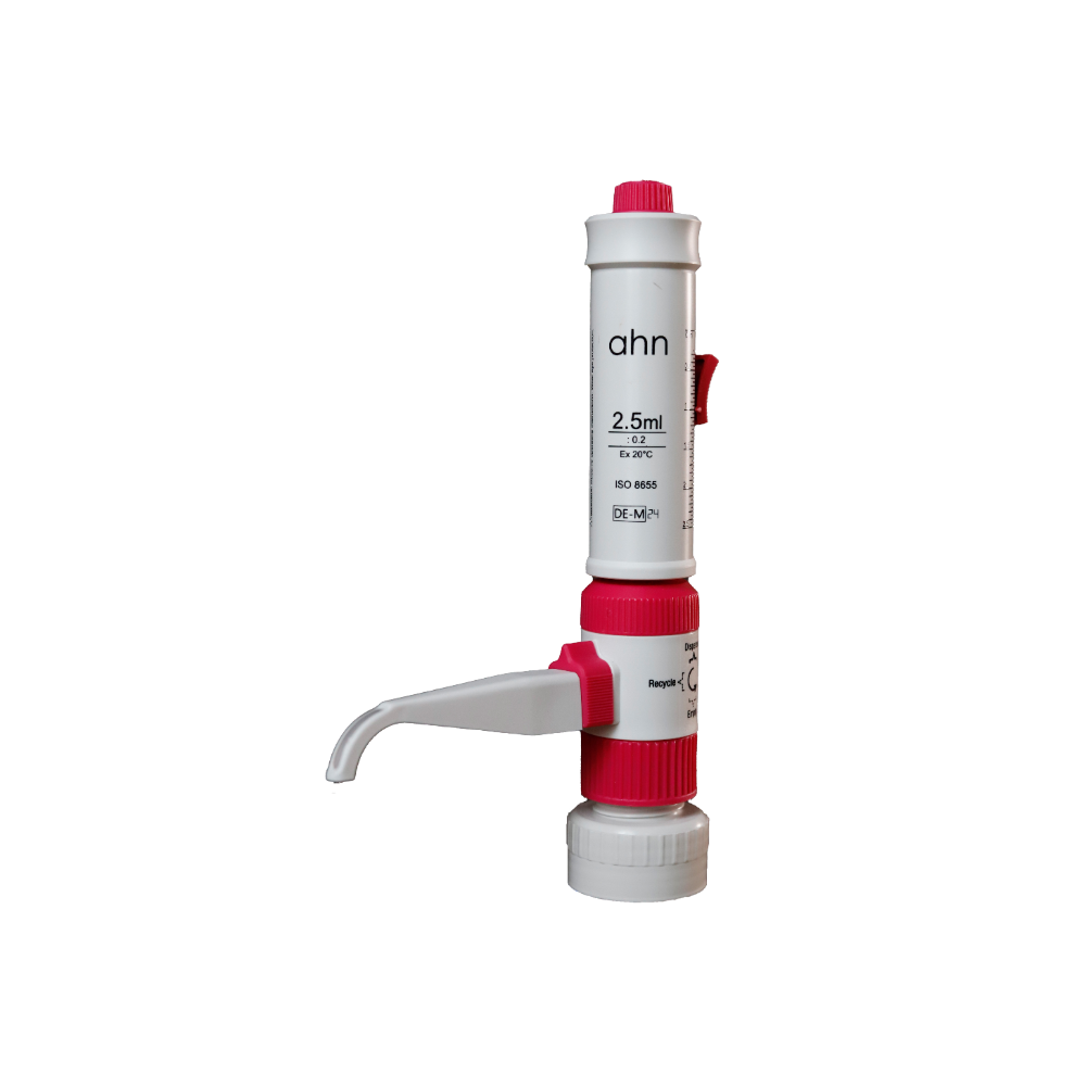 AHN myDpette® Pro Bottle Top Dispenser - Image 2