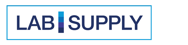 Lab supply logo