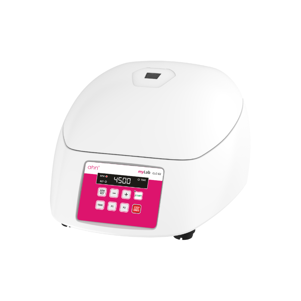 AHN myLab® Clinical Centrifuge 4500 RPM