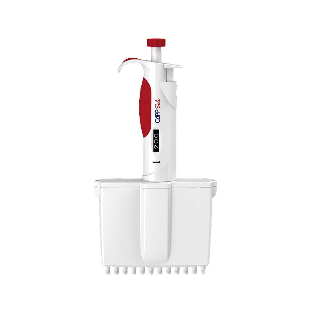 CAPP Solo Pipette - Image 3