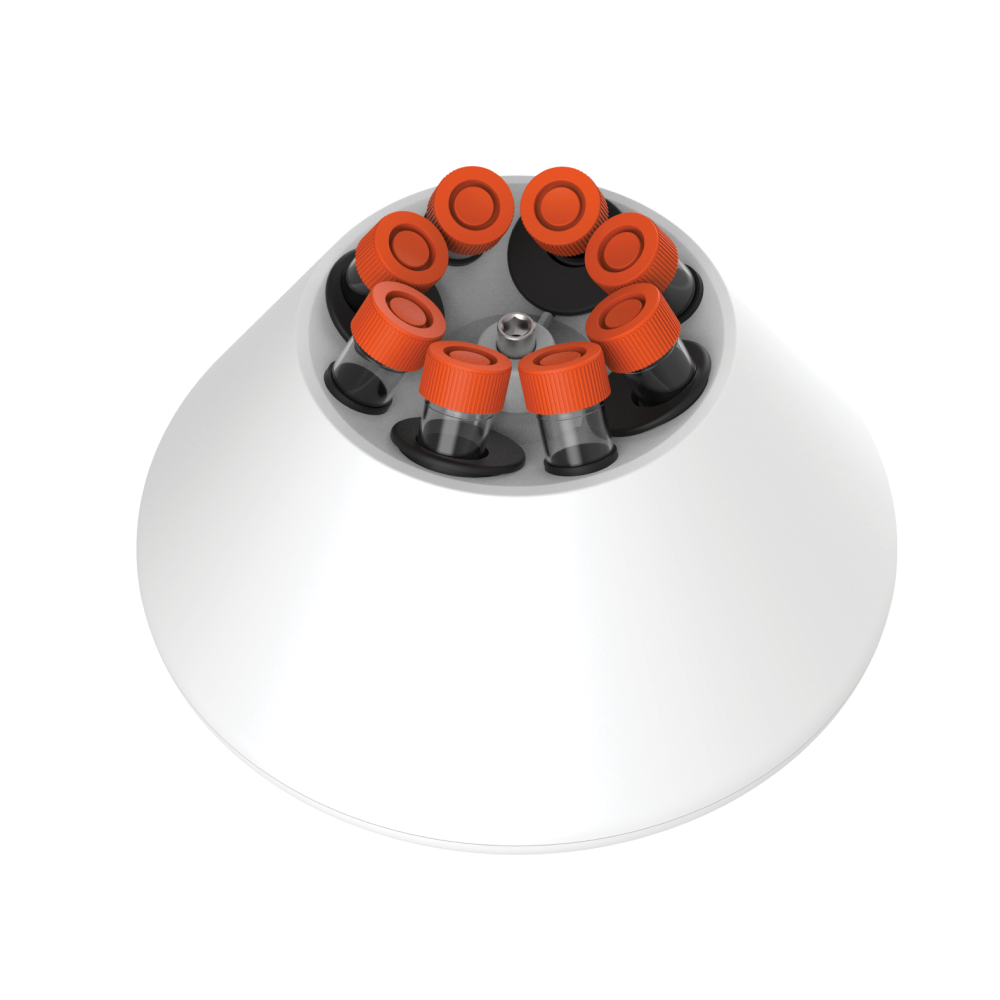 AHN myLab® Clinical Centrifuge 4500 RPM - Image 2