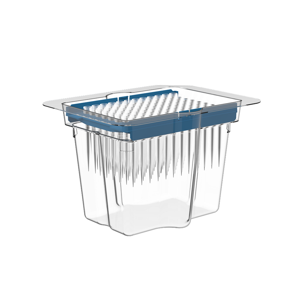 AHN Tecan® Type Robotic Tips - Image 2