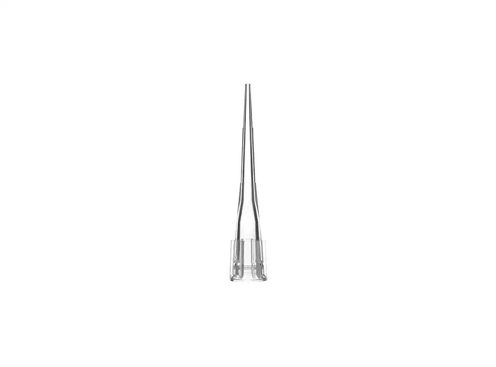 AHN-myTip®-10-µL-clear