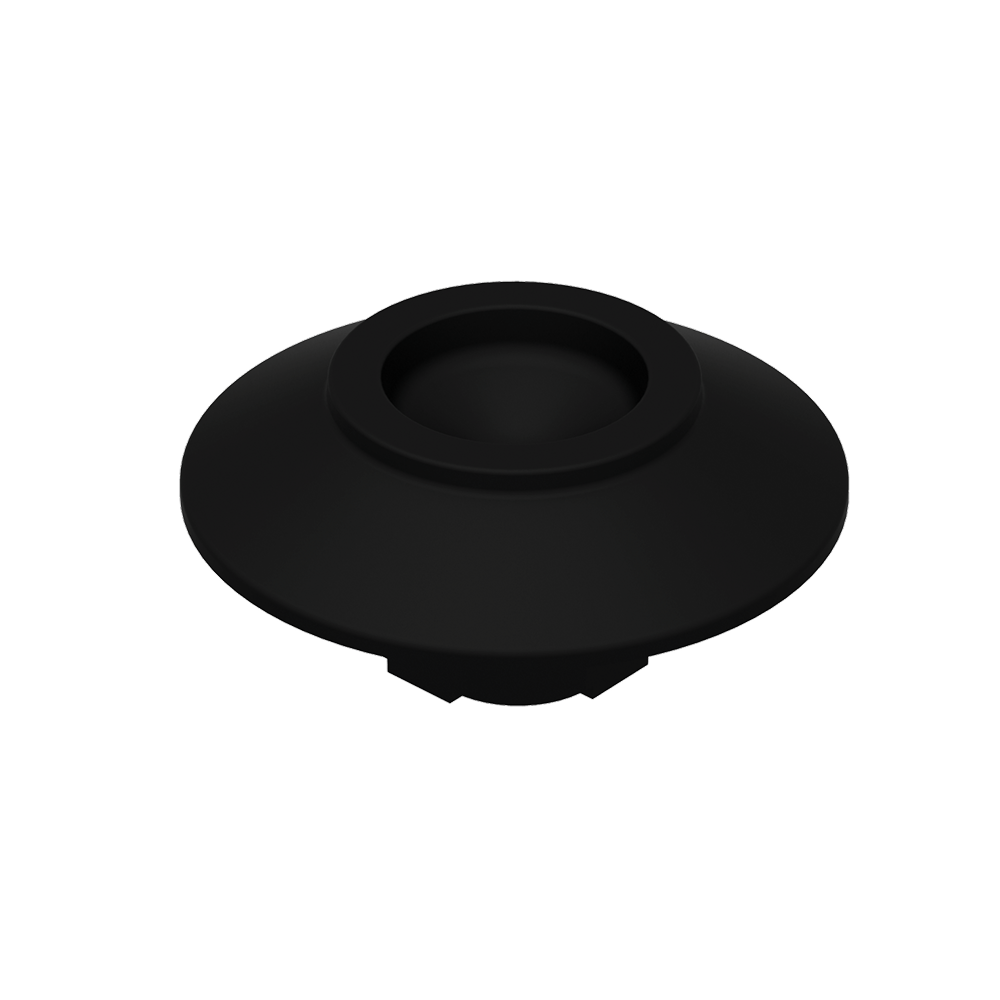 CAPP Rondo Vortex Mixer - Image 2