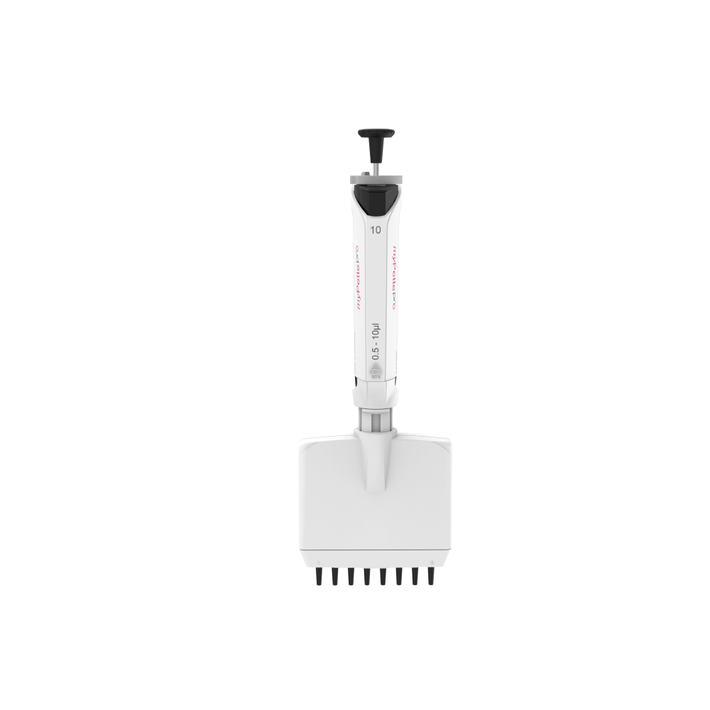 AHN myPette® Pro Pipette - Image 4