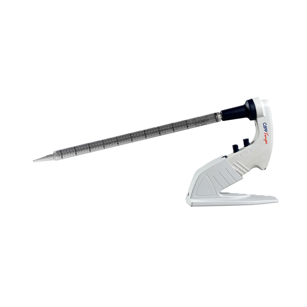 CAPP Tempo Pipette Controller