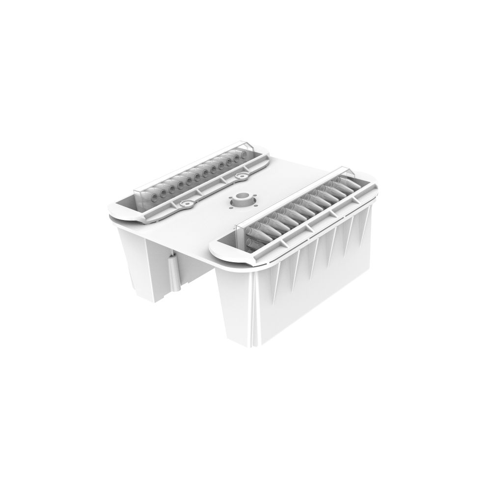 AHN myLab® PCR plate Centrifuge 2500 RPM - Image 3