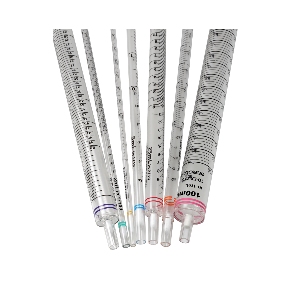 AHN myTip® Serological Pipette