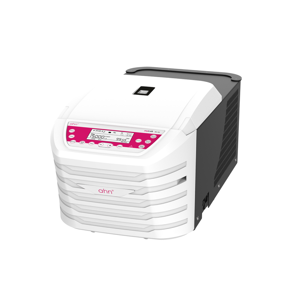 AHN myLab® Refrigerated Centrifuge 15000 RPM